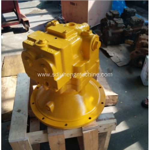 706-7K-03030 PC300-8 Swing Motor